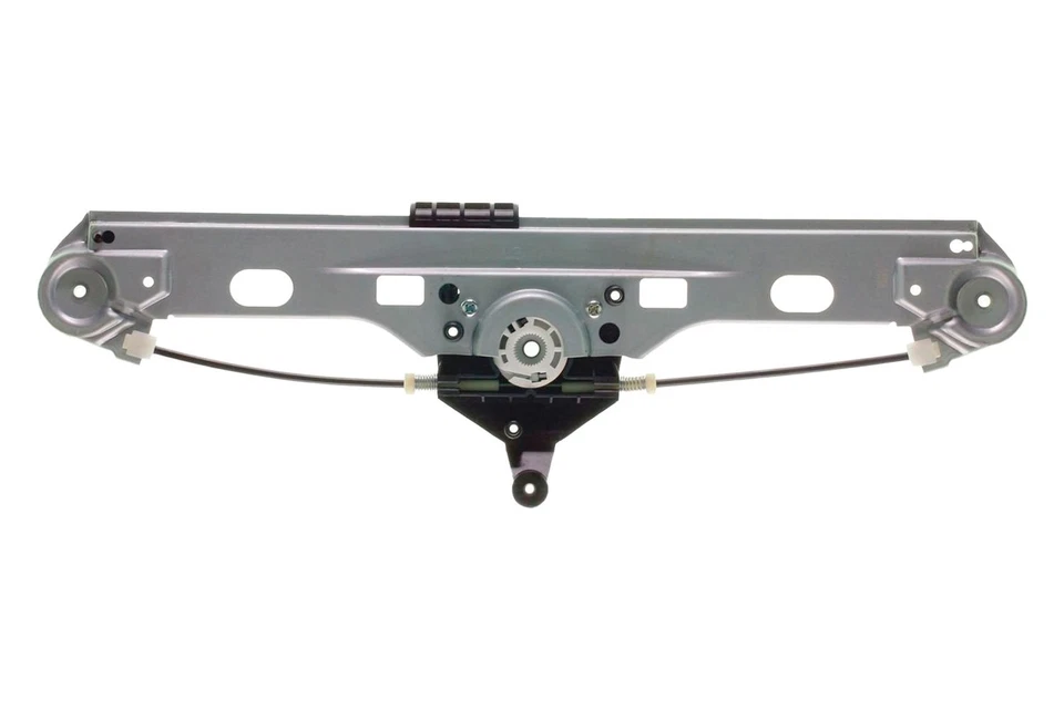 For Mercedes-Benz C320 01-03 Window Regulator without Motor New Rear Driver Side - Imagem 2 de 4