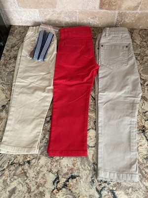 Mayoral Kids Pants New
