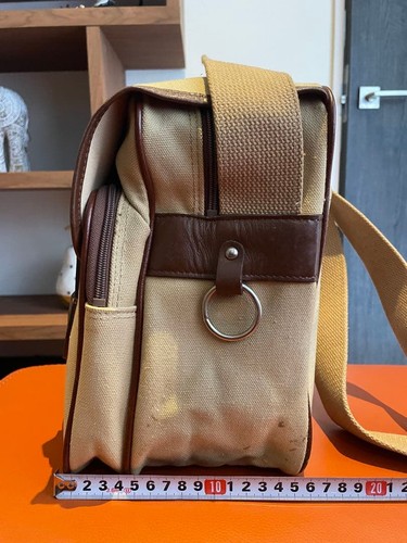 ABU Toby bag, unused, excellent condition, vintage - 第 5/7 張圖片