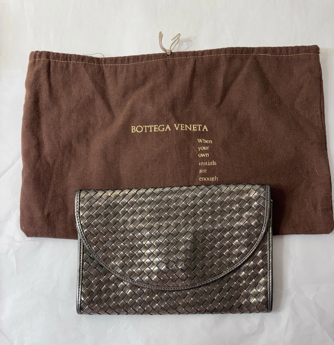 Bottega Veneta Original Vintage Bags, Handbags & Cases for sale | eBay