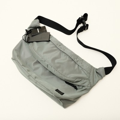 ネイバーフッド×ポーター メッセンジャーバッグ Porter X Neighborhood Nylon Messenger Cross Body Bag Army