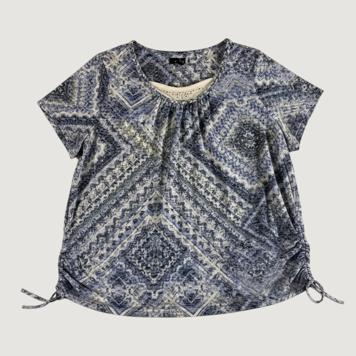 ERIKA Short Sleeve Tops for Women for sale | eBay