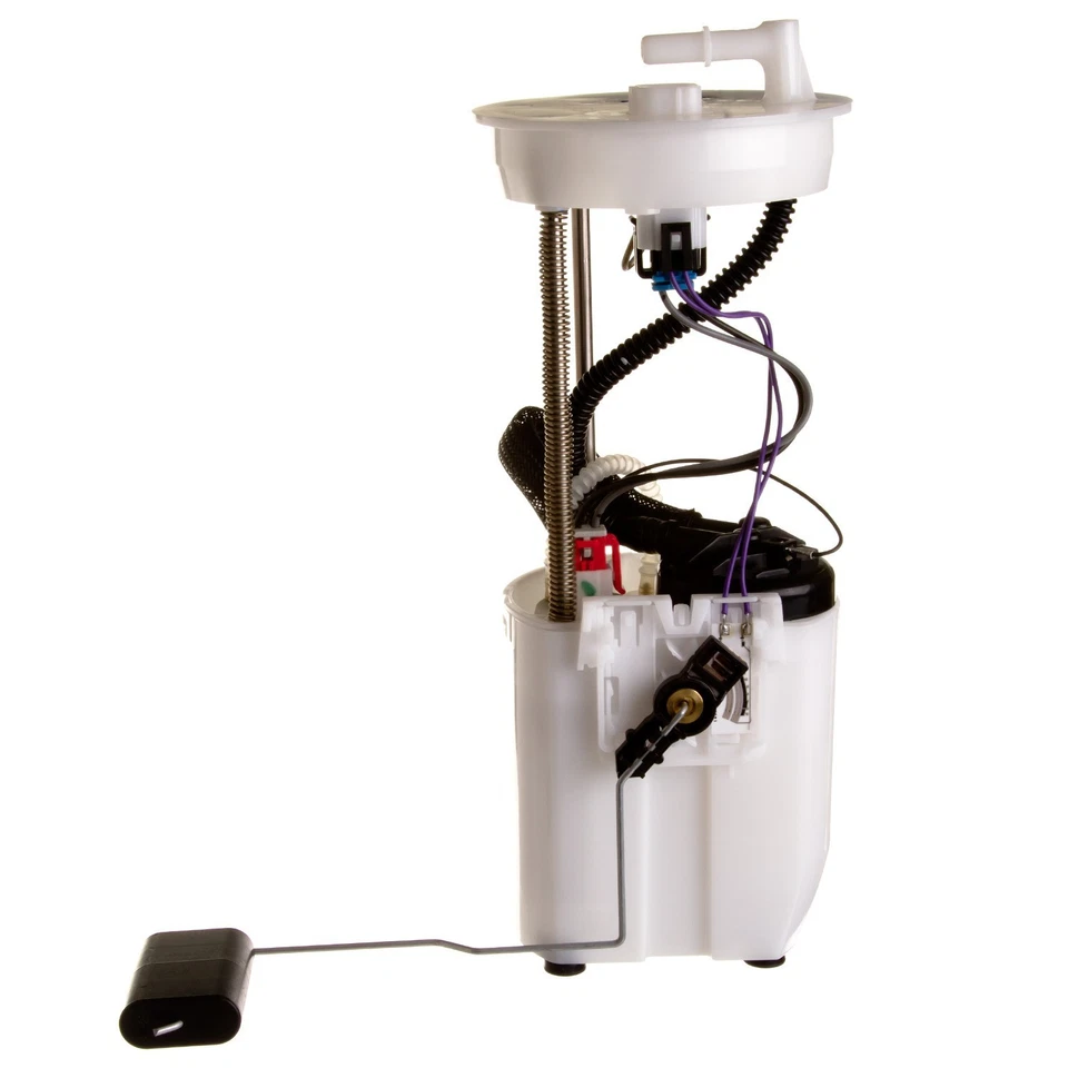 Conjunto de módulo de bomba de combustible Delphi FG0958 para Acura MDX/Acura ZDX/Honda Pilot Foto 3 de 4