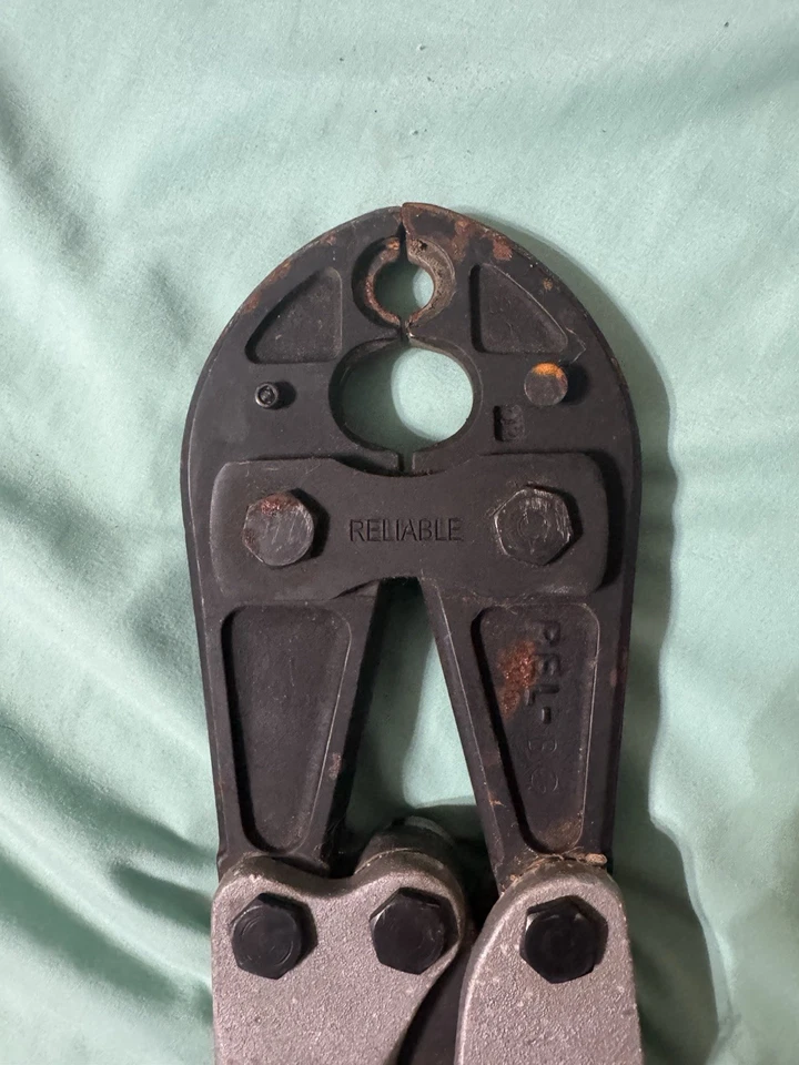 Herramienta de compresión Foto 3 de 3