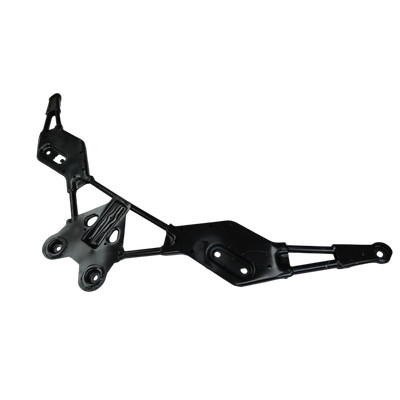New BAR ASSY-CROSS FRONT For Infiniti Ex35 G25 M37 G37 M25/M37 AWD 544B2EG300