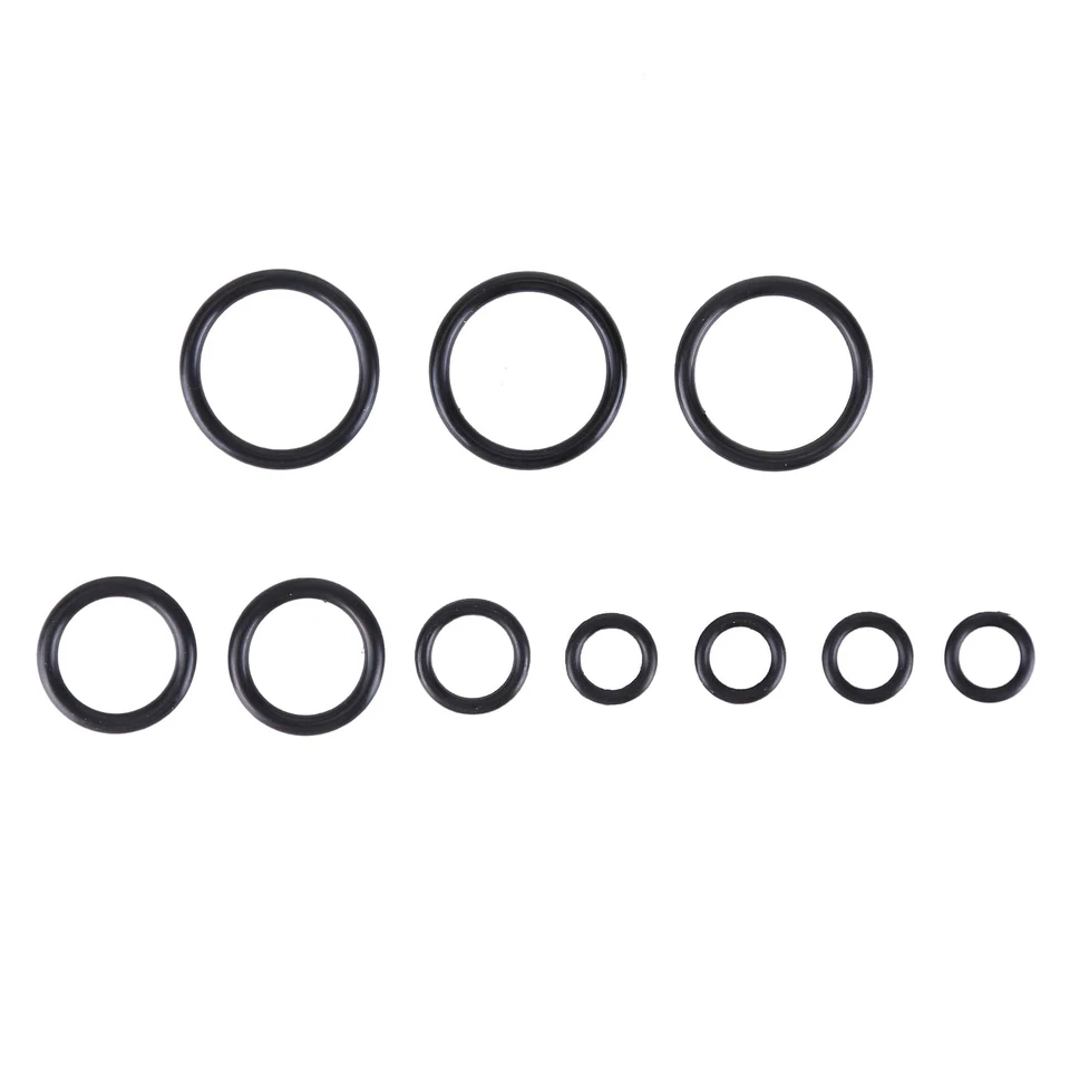 Engine Gasket Kit for Toyota Prius Lexus CT200H 2010-2020 Rubber OE 5393790553 - Image 2 of 4