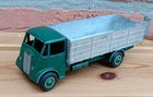 DINKY SUPERTOYS NO.511 GUY WARRIOR TRUCK