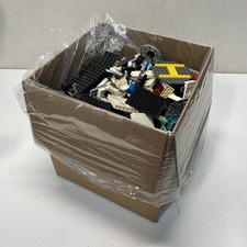 Lego 8lbs Pounds Random Pieces Plates Building Blocks Bulk Lot