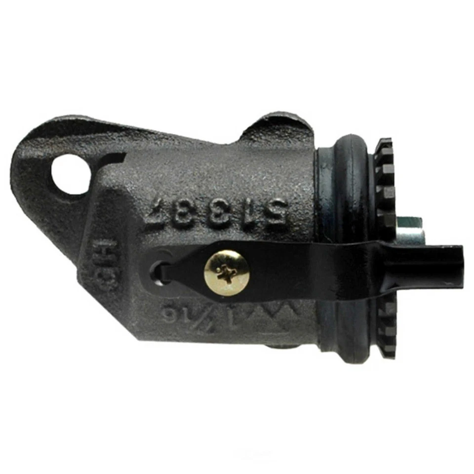 Cilindro de rueda delantera izquierda para Isuzu NRR 1988-1994 1993 1989 1990 1991 Raybestos Foto 2 de 3