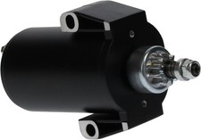 OEG Parts New Starter Compatible with Mercury Mariner Outboard 9.9-25HP 1989-...