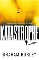 Katastrophe | Graham Hurley | Englisch | Taschenbuch | Kartoniert / Broschiert