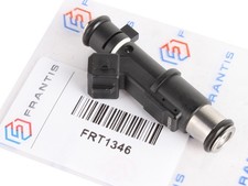 Injecteur Peugeot 406