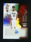 2025 Topps Signature Derik Queen Base (RAW)