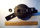 Automatic motorized revolving nosepiece, five positions, Olympus, Japan   — photo 2