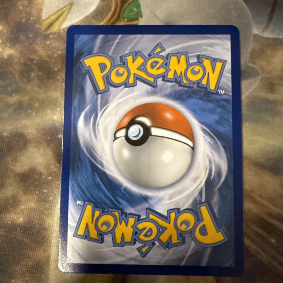 Pokémon TCG Silvally GX Holo Ultra Rare Card SV79/SV94 Hidden Fates - Image 3 of 3