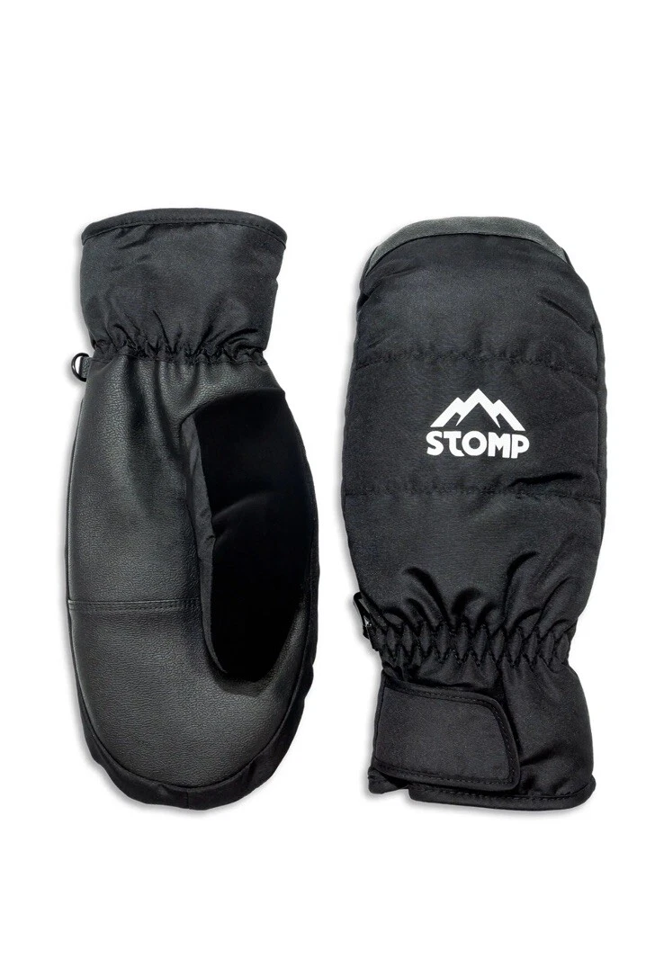 STOMP Ski/Snow Gloves Mitten Winter Warm Snowboard Cold Mittens
Opens in a new window or tab