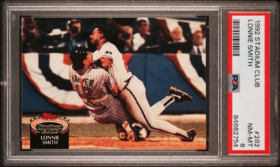 TOPPS STADIUM CLUB ＆ BOWMAN 2023 Topps Stadium Club Baseball Factory Sealed Value Box