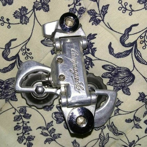 VINTAGE Cambio Campagnolo 990 anni 80