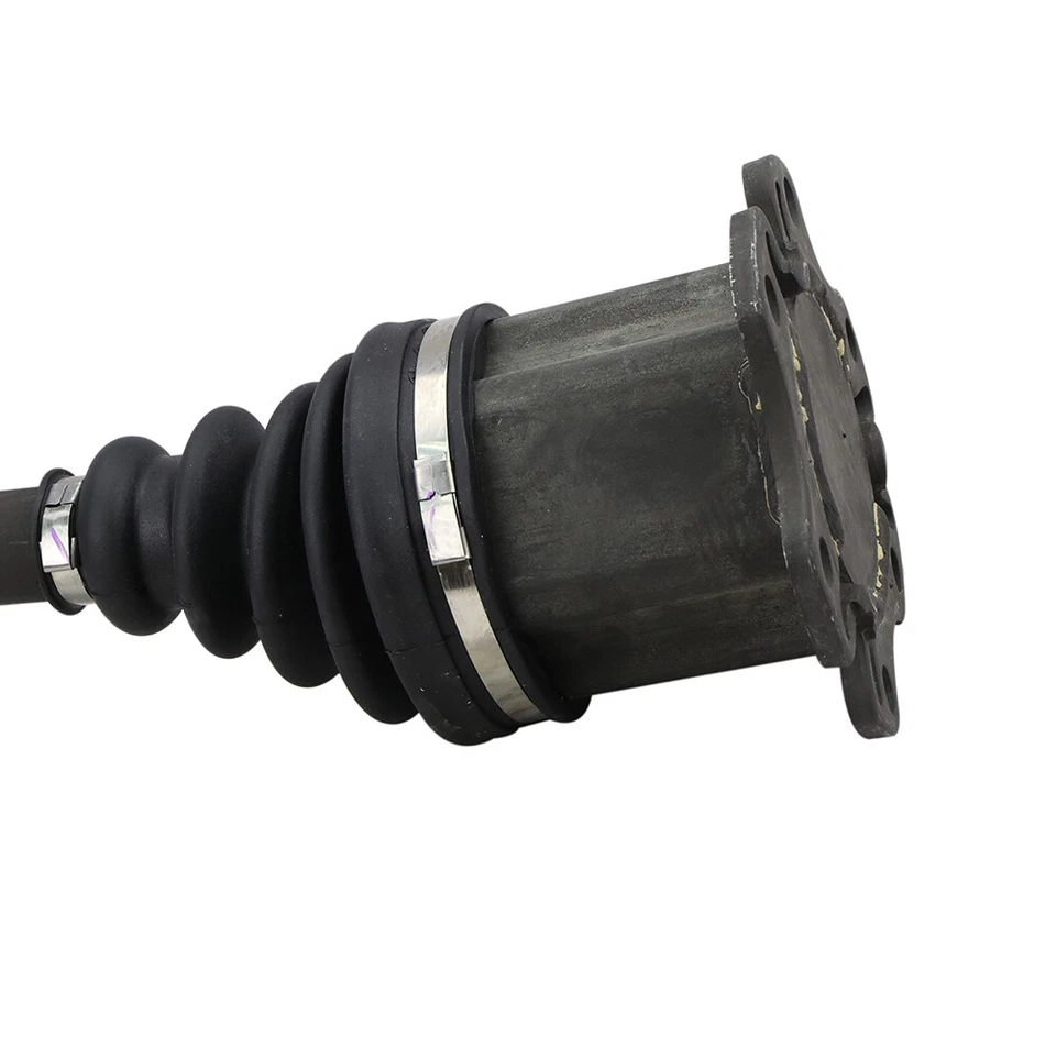 Pair Front CV Axle Shaft for 2000-2004 Audi A6 Quattro 2003-04 RS6 02-03 AWD S6 - Image 4 of 4