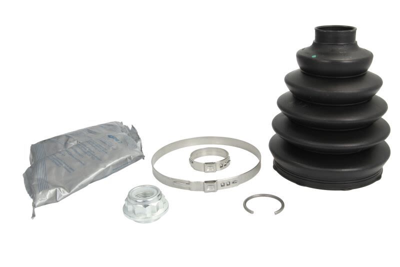 Spidan Bellows Set 36440, Drive Shaft - View #2