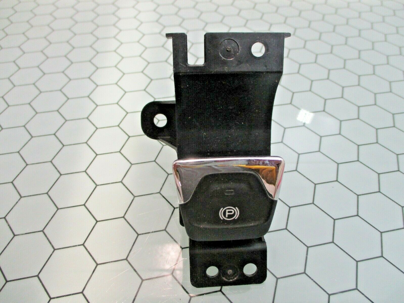 2012 2013 2014 Chrysler 200 Parking Brake Switch Control Power #1657-B