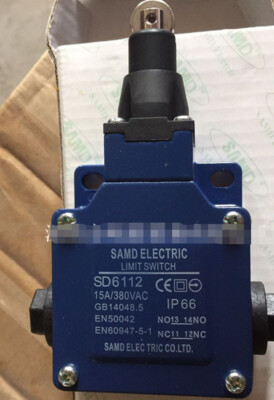 10PC NEW SAMD SD6112   #A6-29