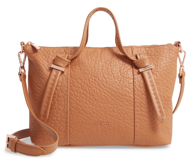 olmia ted baker