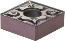 Iscar CNMG432 TF Grade IC806 Carbide Turning Insert, 1 Insert