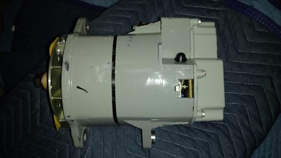 1117807 3008988 10459368 Delco 12/24 volt alternator OEM NOS | eBay 