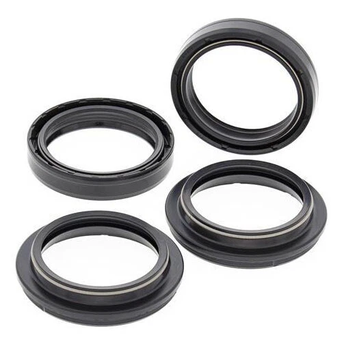 Kit de sellado de aceite y polvo para horquilla Husqvarna SM610 2001-2008 45x58 Foto 2 de 4