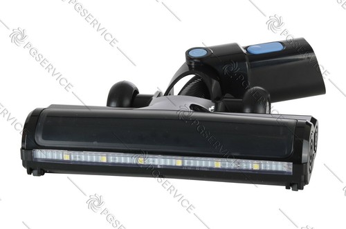 Rowenta spazzola ruote raccordo aspirapolvere X-Pert 160 RH7221 RH7233  RH7237 | eBay
