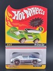 HOT WHEELS RLC NEO CLASSICS PIT CREW CAR NEU mit Protecto Pack