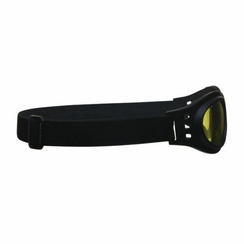 Gafas de sol bifocales gafas de motocicleta plegables gafas envolventes deportivas espuma a prueba de viento - Imagen 17 de 34