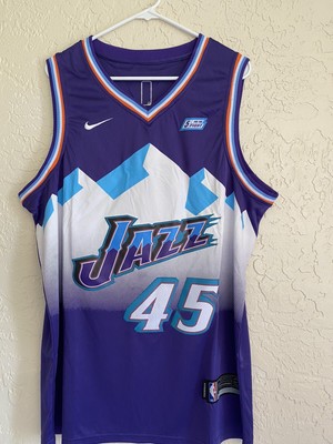 donovan mitchell jersey throwback