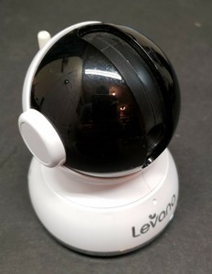 levana baby monitor replacement