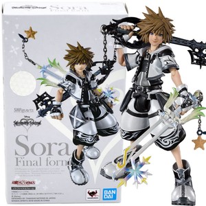 sh figuarts final form sora