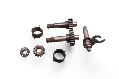 1952 ARIEL SQ4 SQUARE FOUR MKI 1000CC 4G MARK 1 *2860 Kicker Gears 