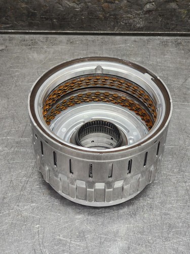 A960E TRANSMISSION REVERSE AND DIRECT CLUTCH DRUM ASSEMBLY FOR TOYOTA 2006-UP - Picture 12 of 12