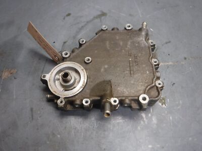 YAMAHA FXSHO '12 OEM OIL COOLER ASSY Used (6S5-13470-20 YAMAHA FXSHO '12 OEM OIL COOLER ASSY Used (6S5-13470-20