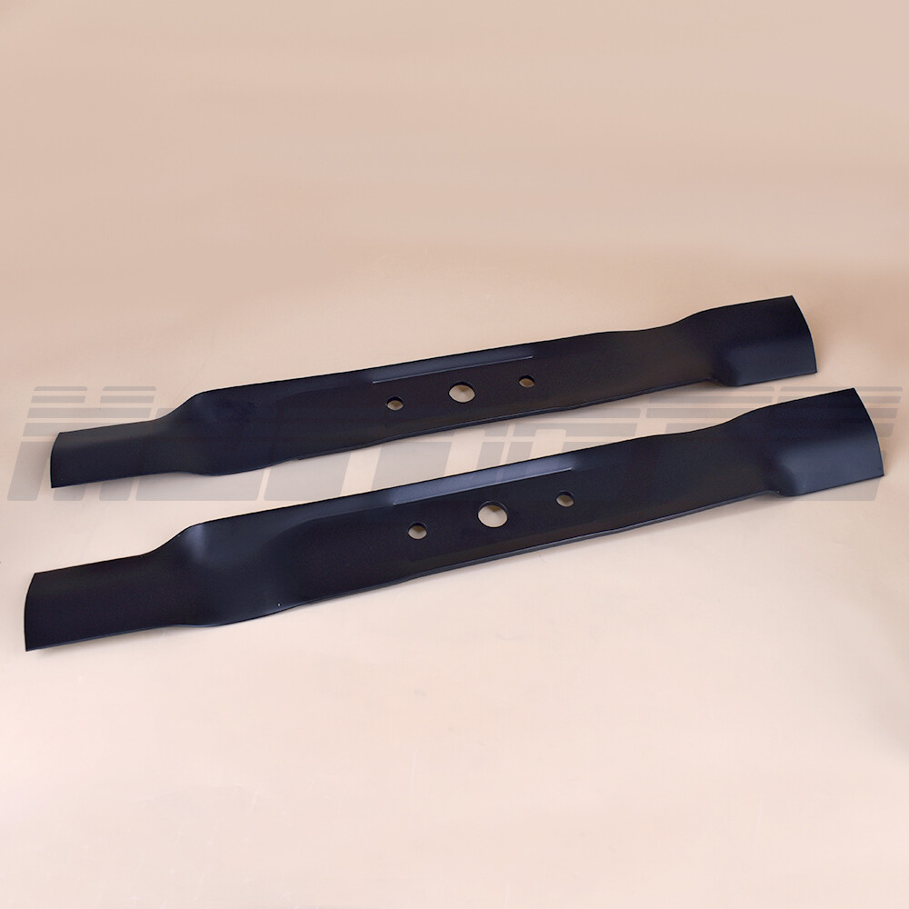 4pcs 42 INCH MULCHING BLADES FOR L100 SERIES JOHN DEERE RIDE ON MOWER GX20249 eBay