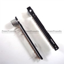 2pcs Fader Potentiometer Switch for Allen  Heath AI8649 fit GLD80 QU16/18/24