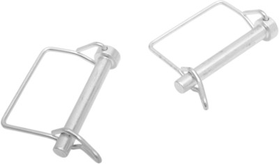 Moose Racing Bottom Mount Wire Loop Pins Long Old Style 4501-0674 | eBay