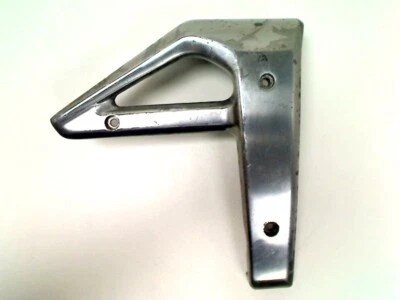 couvercle radiateur droit KAWASAKI ER 5 2002 occasion 151226 - Photo 1/4