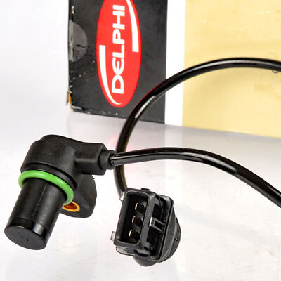 DELPHI SS10814 Nockenwellensensor Einlasss für BMW 3er E46 5er 7er X3 E83 X5 E53