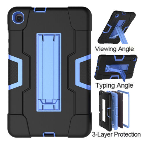 Case For Samsung Tab A 8.4" T307 Shockproof Cover Galaxy T307 SCREEN PROTECTOR - Picture 16 of 31