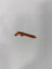 1992 Vintage Hasbro G.I. Joe V2 Wild Bill Colt .46 Side Arm Gun Accessory