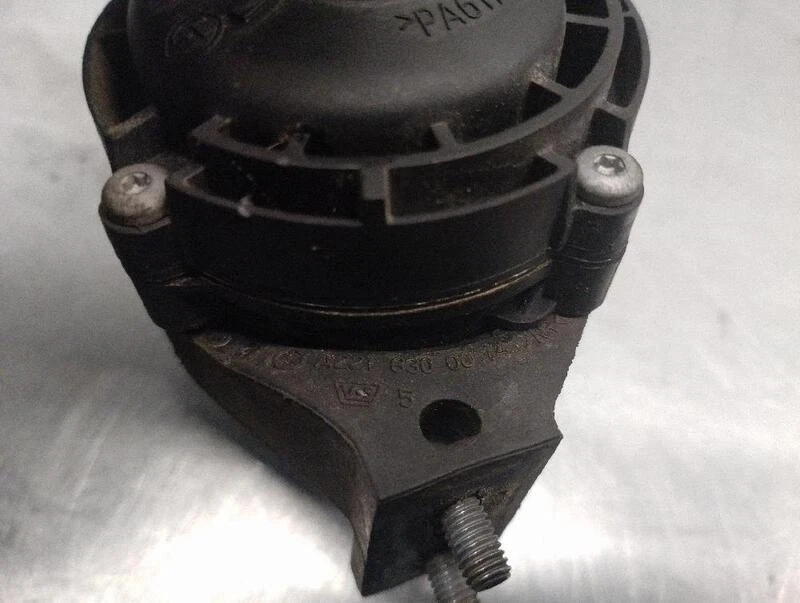 A2218300014 bomba de agua para MERCEDES-BENZ CLASE S (W221) BERLINA 320 5108818 - Imagen 4 de 4