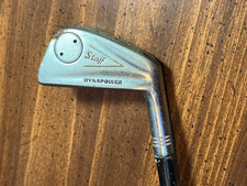 Wilson Staff Dynapower 5 Iron RH Steel Shaft Flex 38.5 "