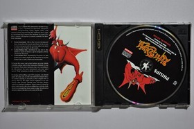 Philips CDi / CD-i Game Retro Game - Litil Divil (Little Devil)