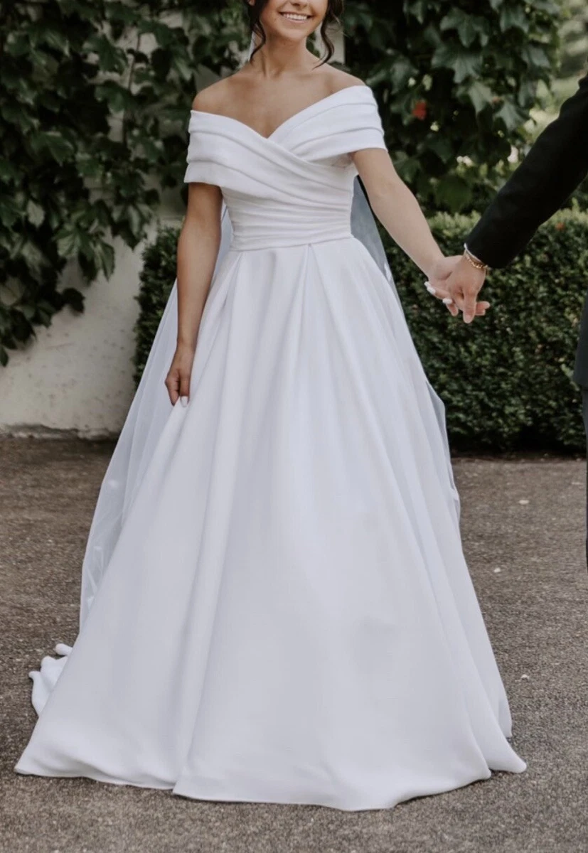 Wedding gowns and their prices cheap
